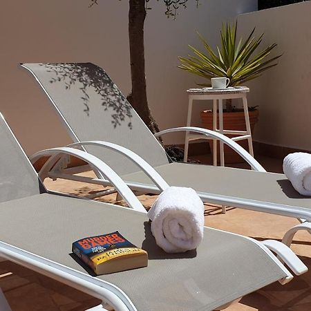 Sunny & New Apartamento In Caleta De Fuste Ngoại thất bức ảnh