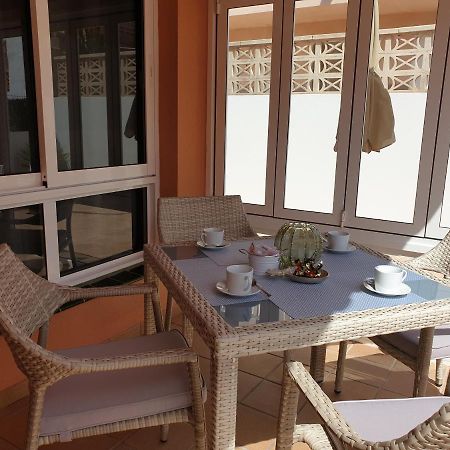 Sunny & New Apartamento In Caleta De Fuste Ngoại thất bức ảnh