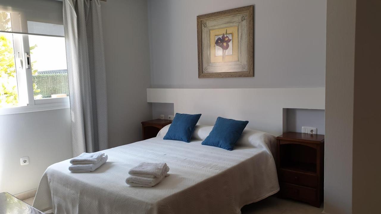Sunny & New Apartamento In Caleta De Fuste Ngoại thất bức ảnh