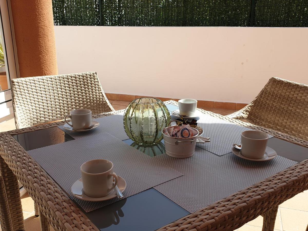 Sunny & New Apartamento In Caleta De Fuste Ngoại thất bức ảnh