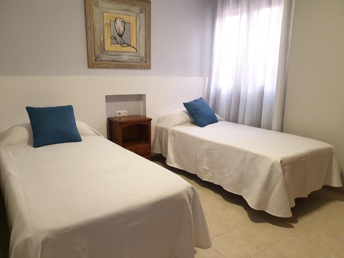 Sunny & New Apartamento In Caleta De Fuste Ngoại thất bức ảnh