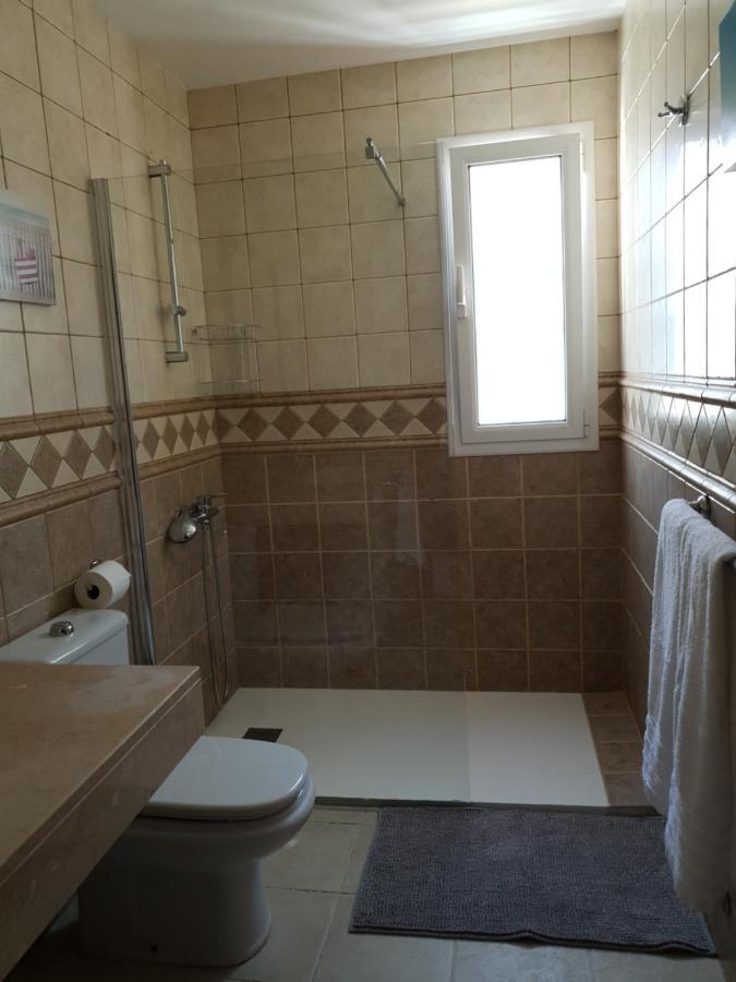Sunny & New Apartamento In Caleta De Fuste Ngoại thất bức ảnh