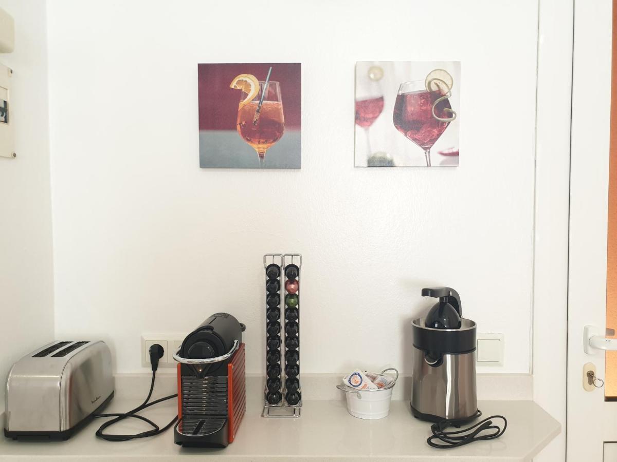 Sunny & New Apartamento In Caleta De Fuste Ngoại thất bức ảnh