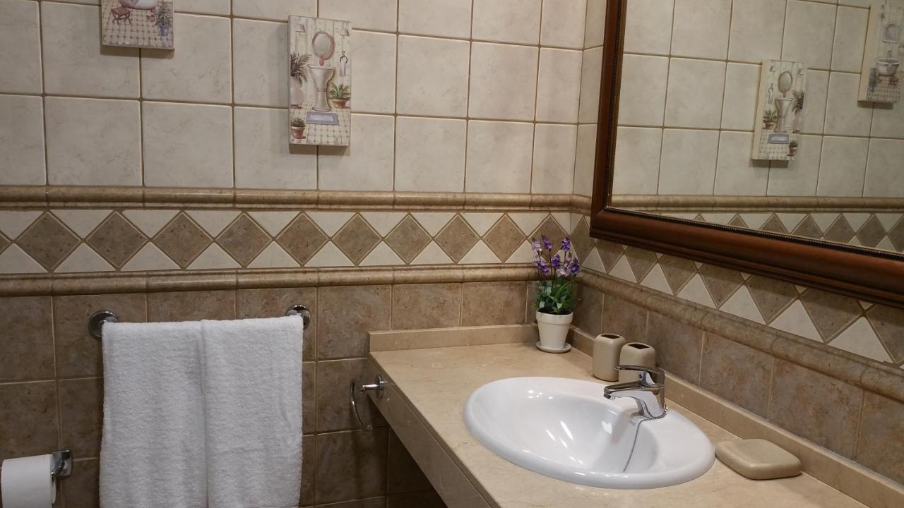 Sunny & New Apartamento In Caleta De Fuste Ngoại thất bức ảnh